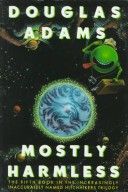 Mostly harmless