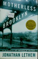 Motherless Brooklyn