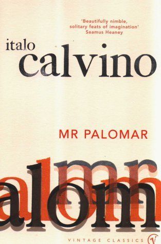 Mr.Palomar