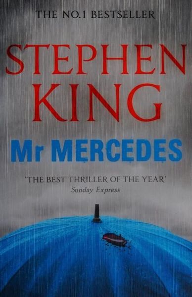 Mr Mercedes