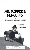 Mr. Popper's Penguins