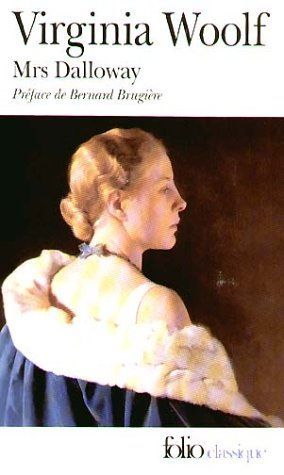 Mrs Dalloway