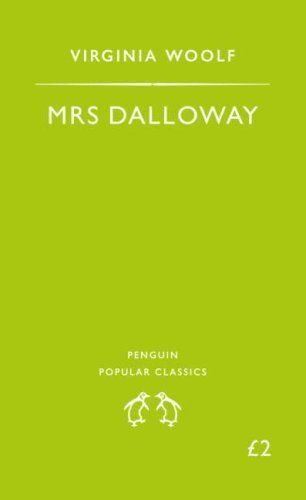 Mrs Dalloway (Penguin Popular Classics)
