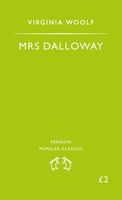Mrs Dalloway (Penguin Popular Classics)