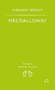 Mrs Dalloway (Penguin Popular Classics)