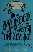 Murder most unladylike