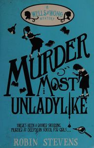Murder most unladylike