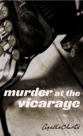 The Murder at the Vicarage (Miss Marple)