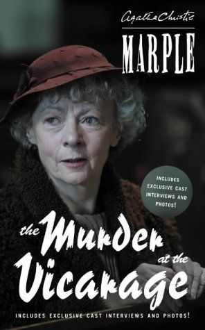 The Murder at the Vicarage (Miss Marple)