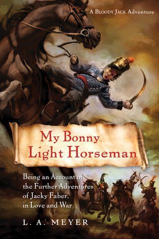 My Bonny Light Horseman