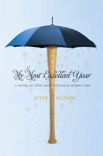 My most excellent year