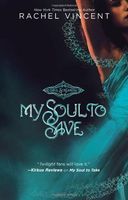 My Soul to Save (Harlequin Teen)
