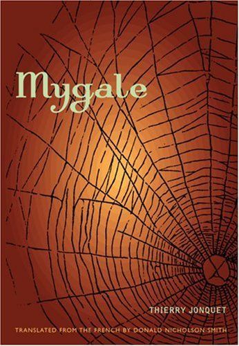 Mygale (City Lights Noir, 4)