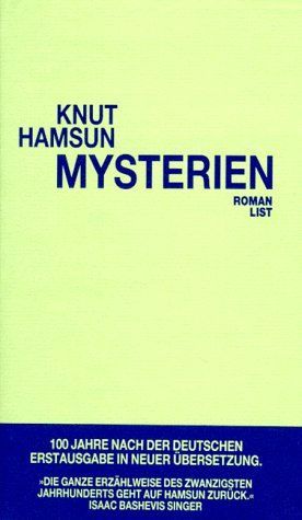 Mysterien.