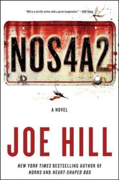 NOS4A2