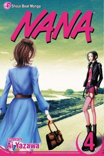 Nana.