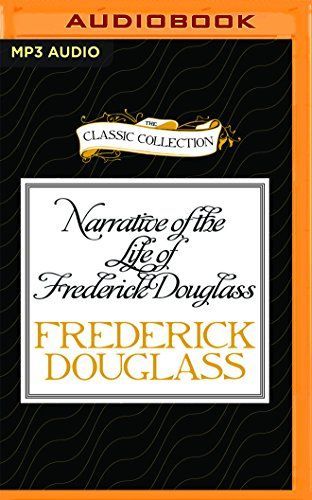 Narrative of the Life of Frederick Douglass