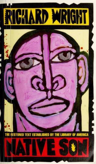 Native son, and