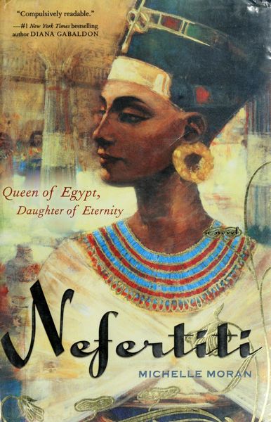 Nefertiti