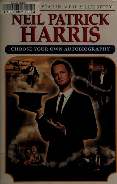 Neil Patrick Harris