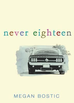 Never eighteen