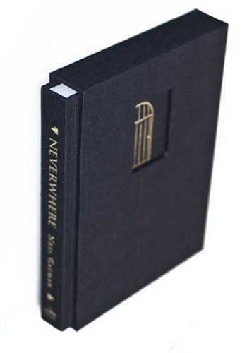 Neverwhere Ltd