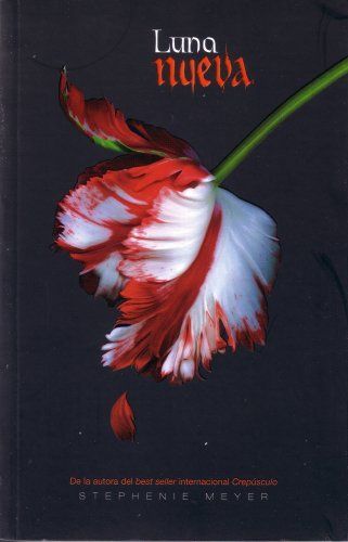 Luna Nueva (New Moon)