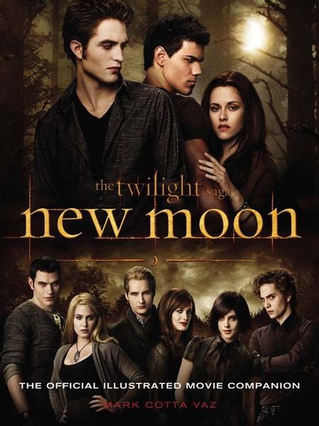 New Moon