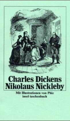 Nikolaus Nickleby