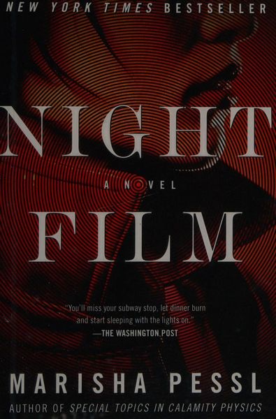 Night Film