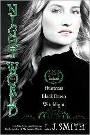 Night World, No. 3 (Night World #7-9)