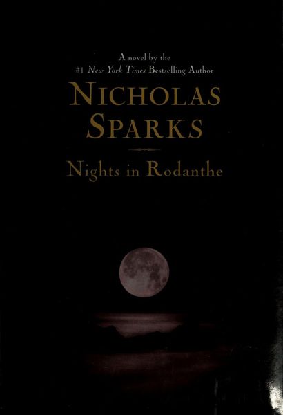 Nights in Rodanthe
