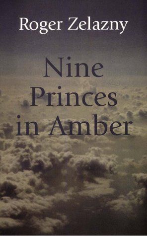 Nine Princes in Amber
