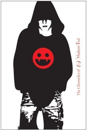 The Chronicles of Vladimir Tod