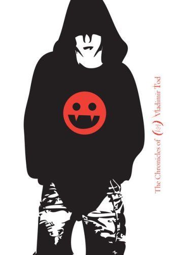 The Chronicles of Vladimir Tod