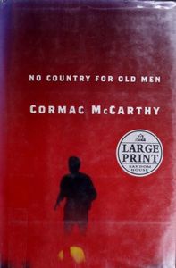 No Country for Old Men