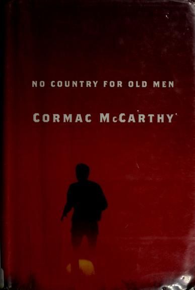 No country for old men