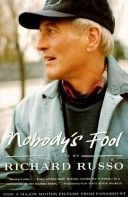 Nobody's fool