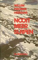 Nooit meer slapen