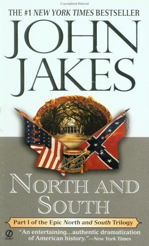 North and South (North and South Trilogy Series)