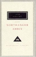 Northanger Abbey (Everyman's Library Classics)