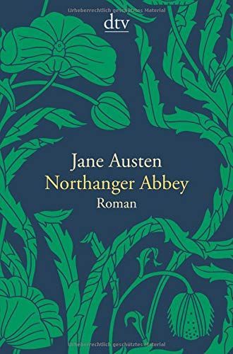 Northanger Abbey