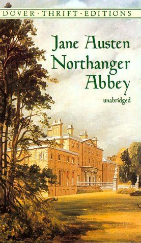 Northanger Abbey