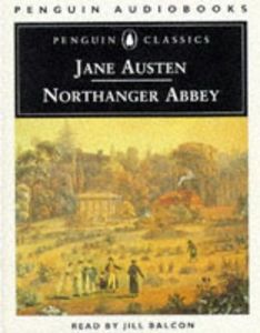 Northanger Abbey