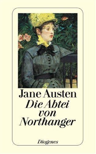 Die Abtei von Northanger.