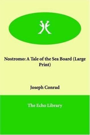 Nostromo