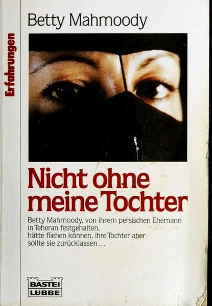 Nicht ohne meine Tochter