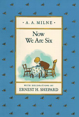 Now We Are Six