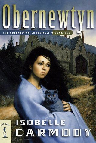 Obernewtyn (Obernewtyn Chronicles)