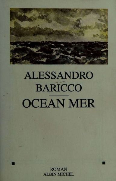 Océan mer